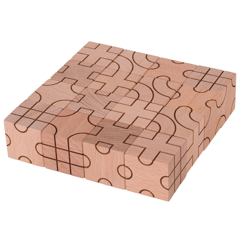 Buy GOKI Building Blocks Geometric