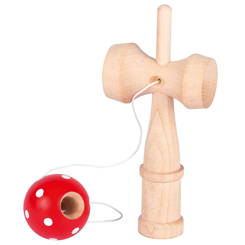 Buy GOKI Kendama Cup and Ball Game