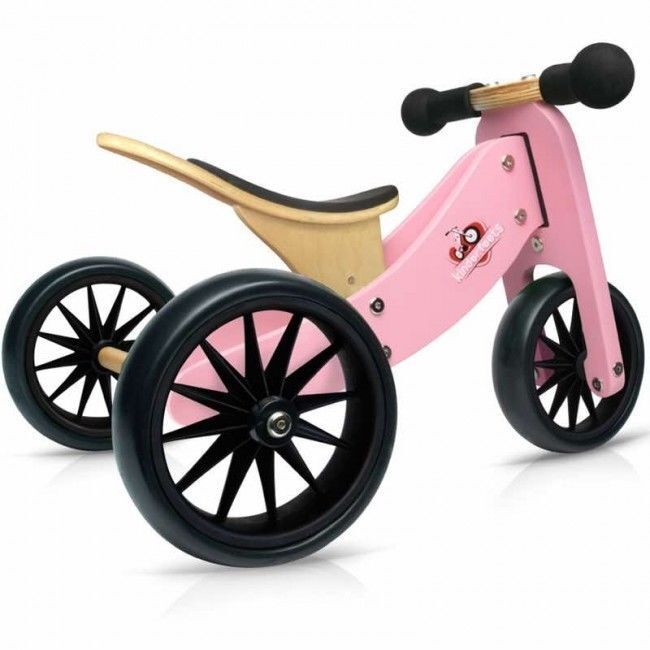 tiny tot trike