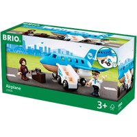 BRIO - Airplane