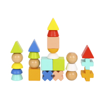 Tooky Toy - Stacking Game