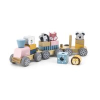 Viga Toys - Stacking Train