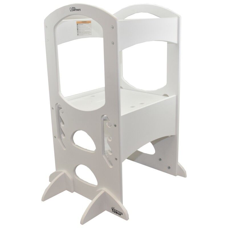 Buy Little Partners The Original Learning Tower White