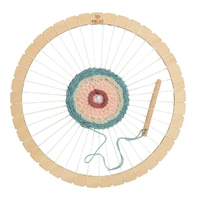 Micki - Round Weaving Frame