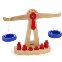 Viga Toys - Balance Scales