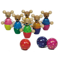 GOKI - Mouse Skittles