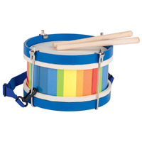 GOKI - Rainbow Drum
