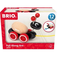 BRIO - Pull Along Ant