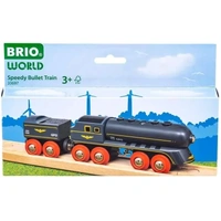 BRIO - Speedy Bullet Train