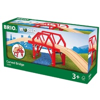 BRIO - Curved Bridge