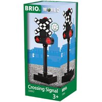 BRIO - Crossing Signal