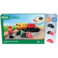 BRIO - Cargo Gemstone Set