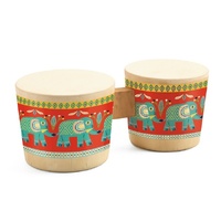 Djeco - Animambo Bongo Drums