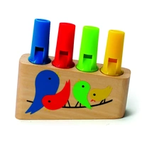 Hape - Rainbow Pan Flute