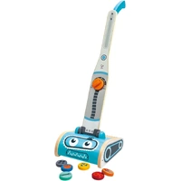 Hape - Vacuum Playset