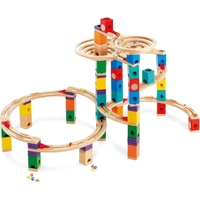 Hape - Quadrilla The Ultimate Marble Run