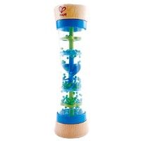 Hape - Beaded Raindrops Blue