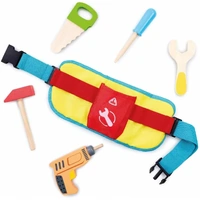 ELC - My Little Tool Belt