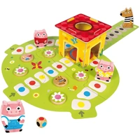 Goula - 3 Little Pigs