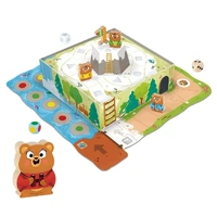 Goula - Bear Adventure