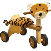 I'm Toy - Tiger Paddie Rider