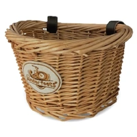 Kinderfeets - Wicker Basket