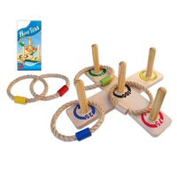 Fun Factory - Ring Toss Game