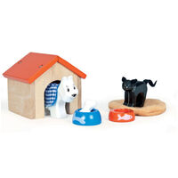 Le Toy Van - Pet Accessory Set