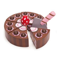 Le Toy Van - Chocolate Cake
