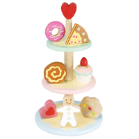 Le Toy Van - Cake Stand Set