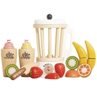 Le Toy Van - Fruit Smoothie Blender Set