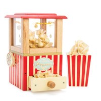 Le Toy Van - Popcorn Machine