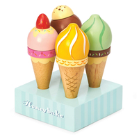 Le Toy Van - Ice Cream Set