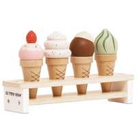 Le Toy Van - Ice Cream Set