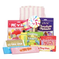 Le Toy Van - Sweet & Candy Set