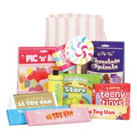 Le Toy Van - Sweet & Candy Set