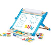 Melissa & Doug - Magnetic Table Top Easel