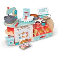 Melissa & Doug - La Patisserie Bakery