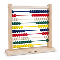 Melissa & Doug - Wooden Abacus