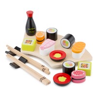 New Classic Toys - Sushi Set