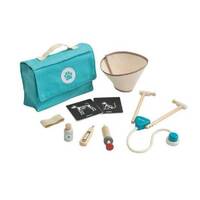 PlanToys - Vet Set