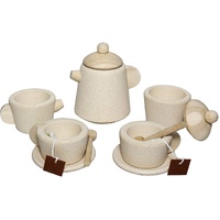 PlanToys - Tea Set