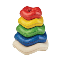 PlanToys - Wave Stacker