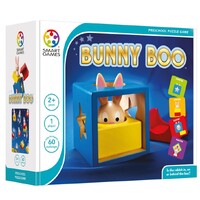 Smart Games - Bunny Boo