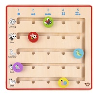 Tooky Toy - Counting Game