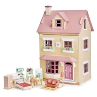 Tender Leaf - Foxtail Villa