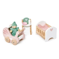 Tender Leaf - Dovetail Nursery Set
