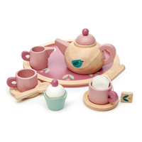 Tender Leaf - Birdie Tea Set