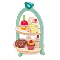 Tender Leaf - Birdie Afternoon Tea Set