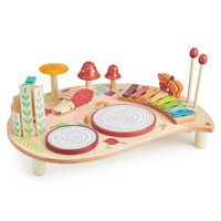 Tender Leaf - Forest Musical Table
